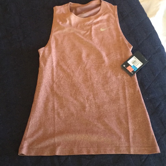 Nike Tops - Nike dri-fit tank